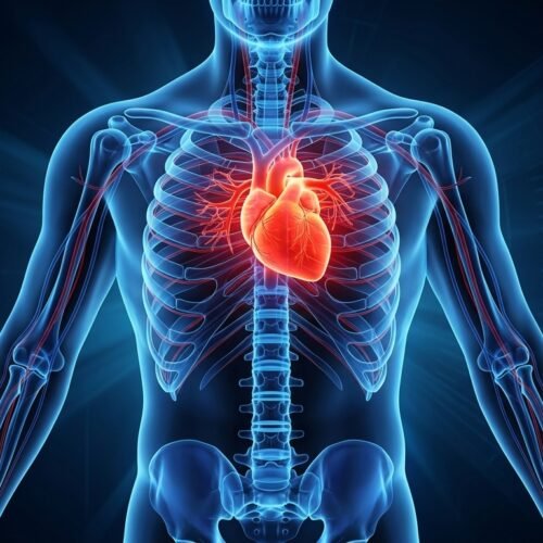 La Cardiologie