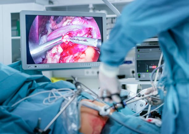 chirurgie digestive clinique mers sultan