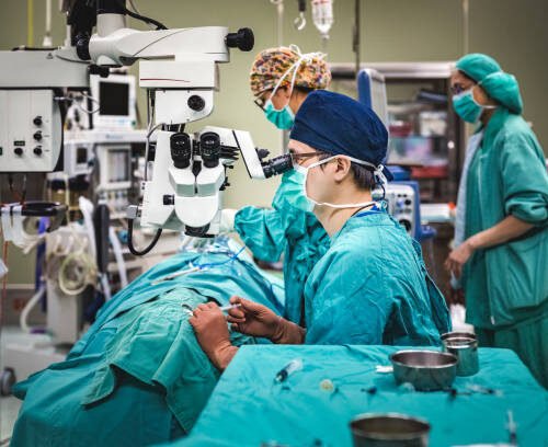 Ophtalmologie