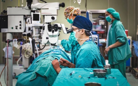 Ophtalmologie