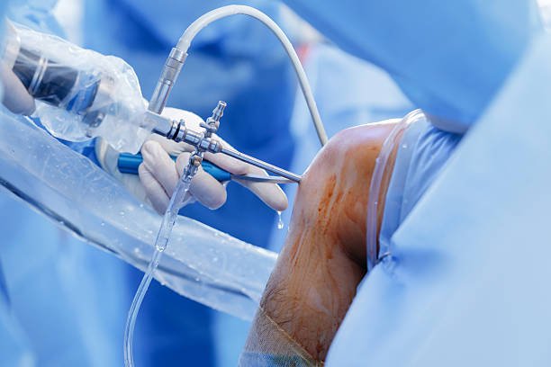 chirurgie orthopédique traumatologique clinique mers sultan