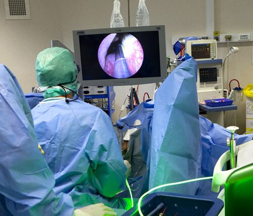 UROLOGIE