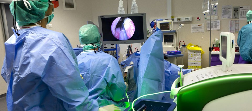 urologie clinique mers sultan
