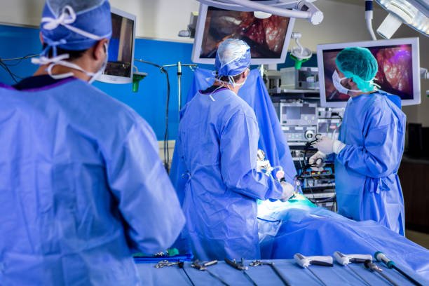 neurochirurgie clinique mers sultan