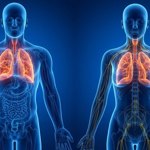 Pneumologie