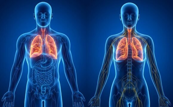 Pneumologie